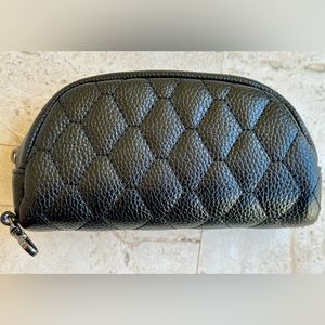 Lug Bobsled Classic VL Eyeglass Case (Black) NWOT